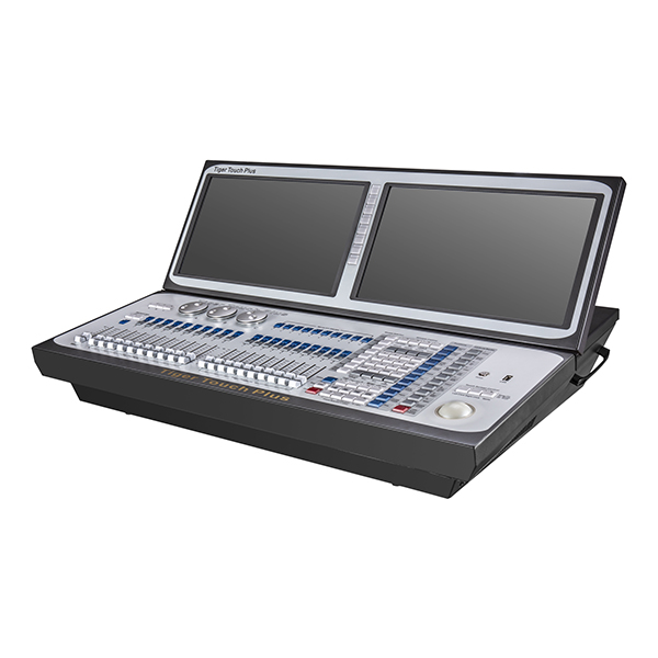 T2 双屏老虎控台