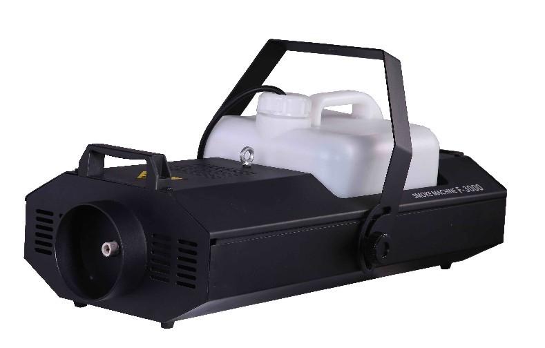 3000W烟雾机
