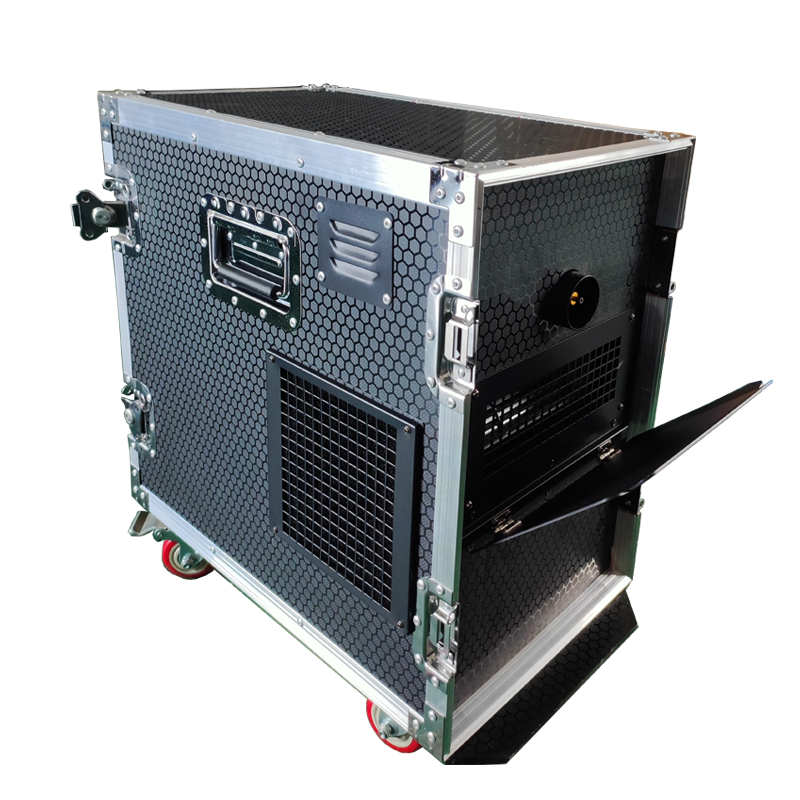 文旅之星薄雾机