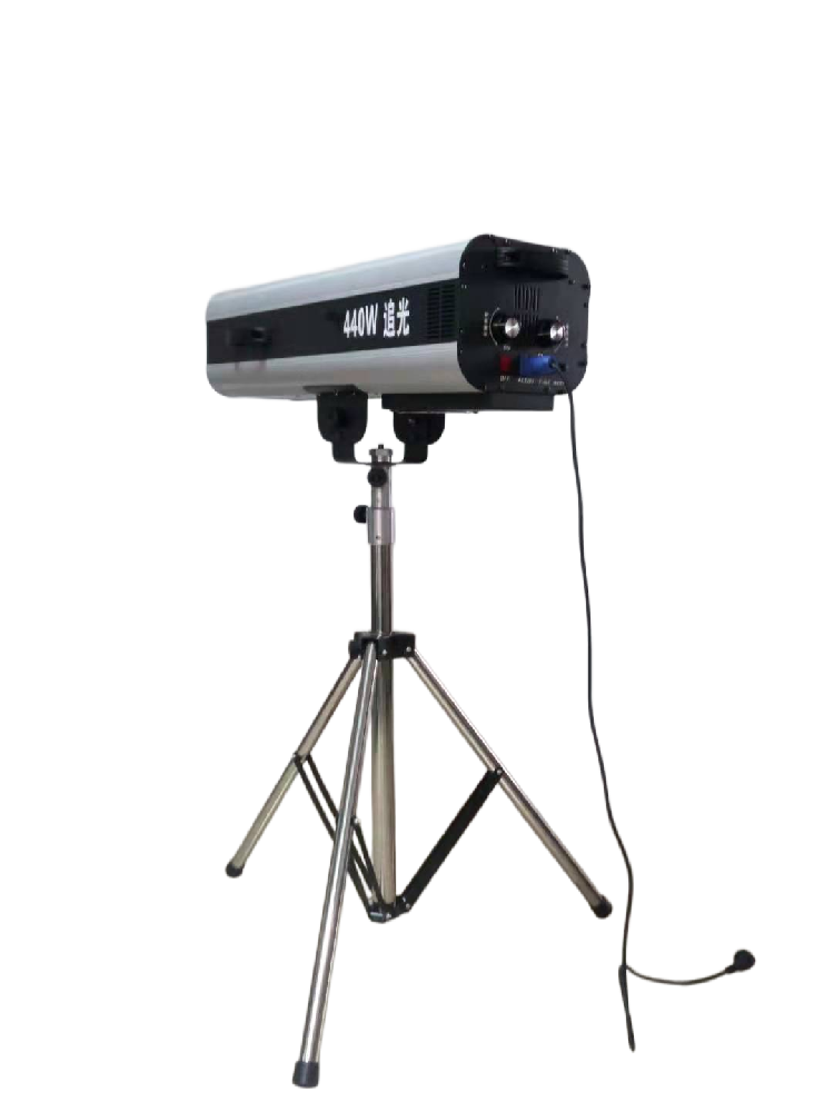200-400W远程追光灯