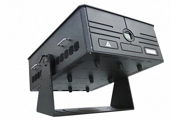 户外文旅单绿45-60W-激光灯