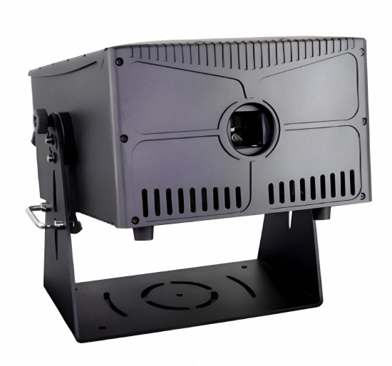 户外全彩系列20-60W激光灯