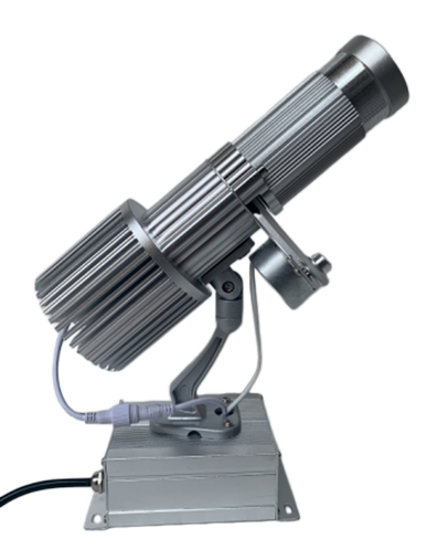 LED高清广告LOGO投影灯