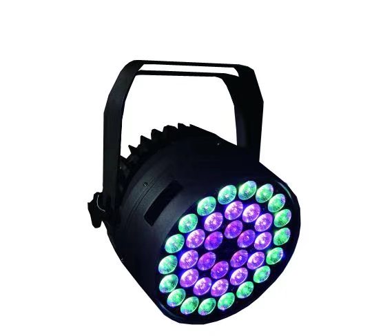 36颗10W不防水帕灯