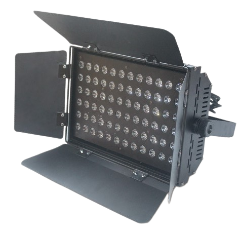 72颗/108颗投光灯