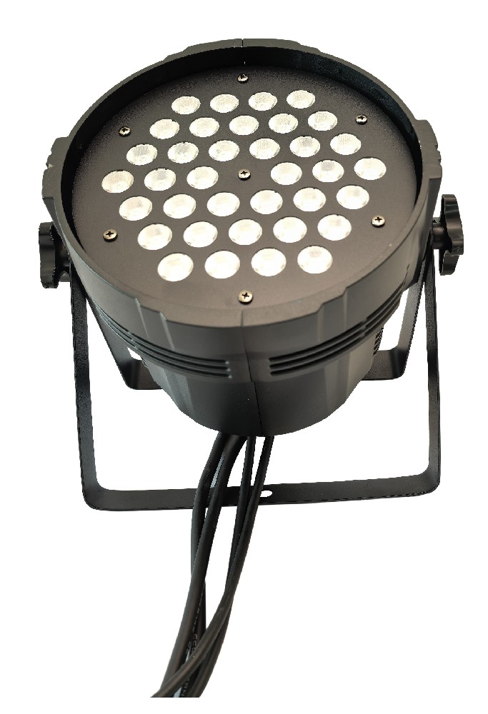 36颗10W不防水帕灯