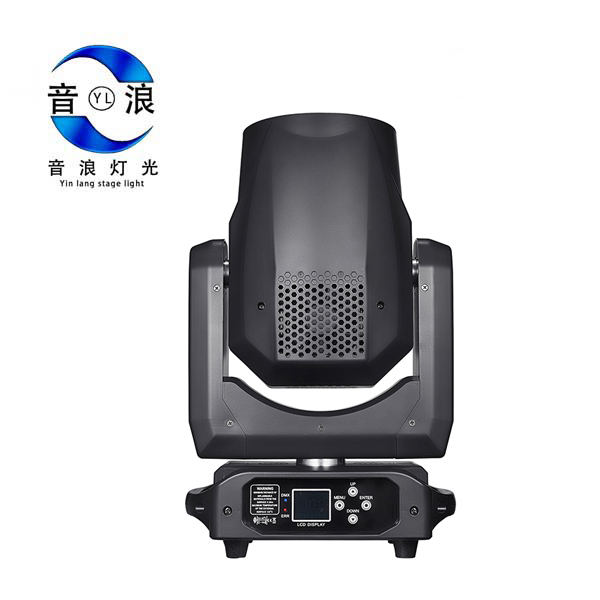 摇头400W面光灯新款