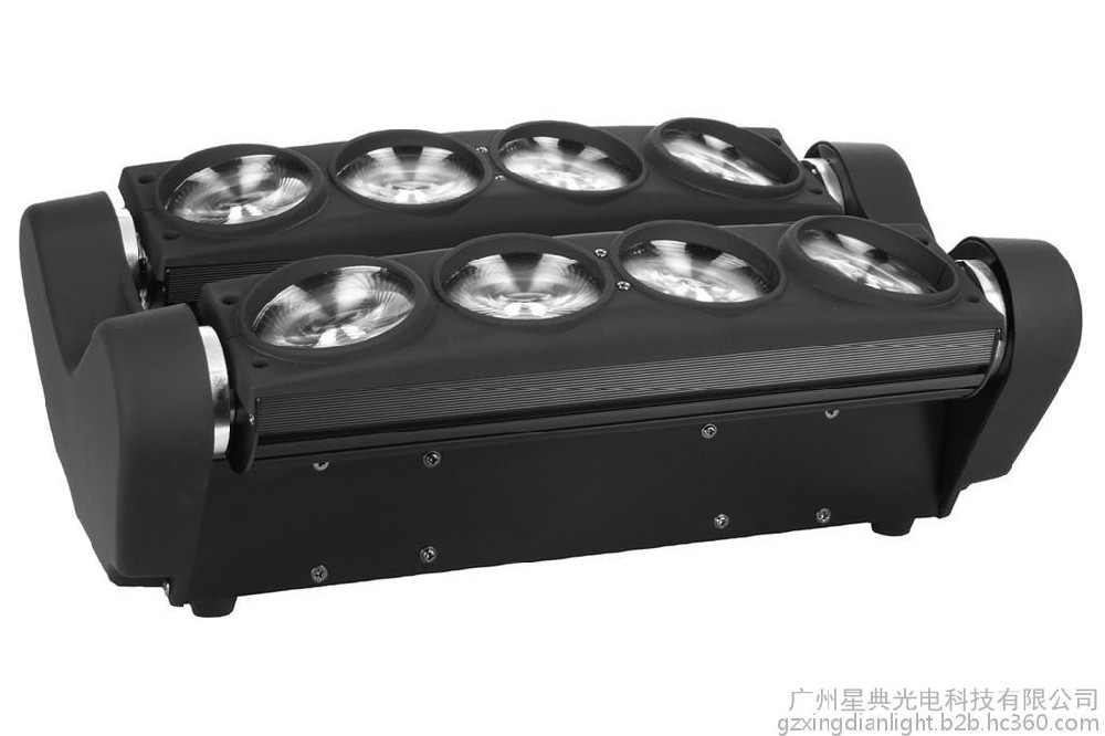 蜘蛛灯/摇头蜘蛛灯
