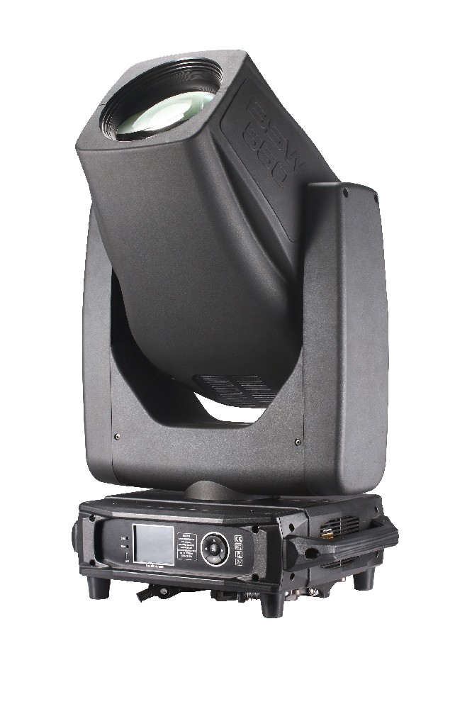 550W 图案三合一光束灯 带CMY CTO功能